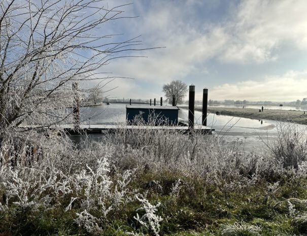 Hafen Wittenberge